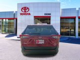 Used 2022 Toyota RAV4 LE image 4
