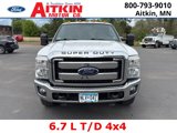 Used 2015 Ford F250 XLT w/ XLT Value Package image 5