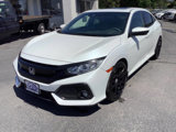 Used 2019 Honda Civic EX image 3