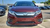 Used 2018 Honda Odyssey EX-L image 3