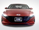 Used 2023 Hyundai Elantra SEL w/ Convenience Package image 2