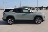 New 2026 Chevrolet Equinox LT image 3