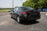 Used 2020 Nissan Sentra S image 4