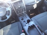 Used 2009 Jeep Liberty Sport image 5
