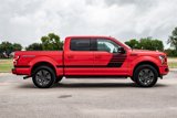 Certified 2018 Ford F150 XLT w/ Equipment Group 302A Luxury image 5