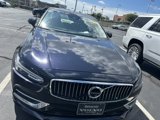 Used 2017 Volvo S90 T6 Inscription w/ Vision Package image 3