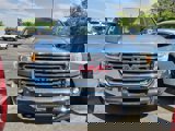 Used 2015 GMC Sierra 2500 SLT w/ Suspension Package, Off-Road image 2