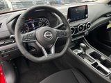 New 2025 Nissan Sentra SV w/ All-Weather Package image 5