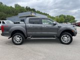 Used 2020 Ford Ranger Lariat w/ Equipment Group 501A Mid image 5