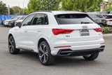 Used 2023 Audi Q3 2.0T Premium Plus w/ Premium Plus Package image 4