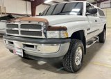 Used 2001 Dodge Ram 2500 Truck SLT image 6