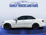 Used 2013 Mercedes-Benz C 300 4MATIC Sedan image 2