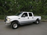 Used 2000 Ford F250 XLT image 2