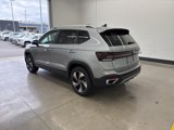 New 2025 Volkswagen Taos SE image 3