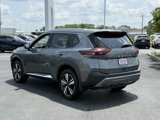 Used 2023 Nissan Rogue SL w/ SL Premium Package image 6