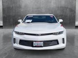 Used 2018 Chevrolet Camaro LS image 2