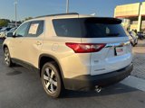 Used 2021 Chevrolet Traverse LT w/ LT Premium Package image 3