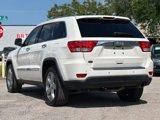 Used 2011 Jeep Grand Cherokee Overland image 4