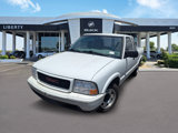 Used 1999 GMC Sonoma SLS w/ Marketing Option Pkg image 4