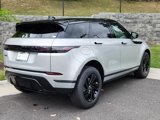 Certified 2025 Land Rover Range Rover Evoque S image 2