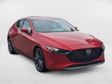 Used 2023 MAZDA MAZDA3 s image 3