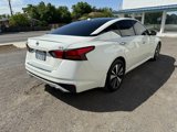 Used 2020 Nissan Altima 2.5 SV image 5