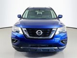Used 2018 Nissan Pathfinder S image 2