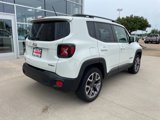 Used 2015 Jeep Renegade Latitude image 5