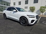 New 2025 Genesis GV70 3.5T Sport w/ Sport Advanced Package image 4