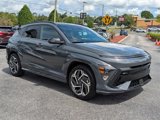 Used 2024 Hyundai Kona N Line image 2