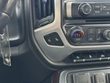 Used 2018 GMC Sierra 1500 SLT w/ SLT Premium Package image 5