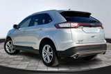 Used 2017 Ford Edge Titanium w/ Technology Package image 4