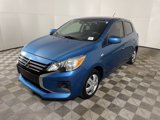 Used 2021 Mitsubishi Mirage ES image 4