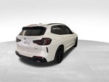 Used 2023 BMW X3 xDrive30i w/ M Sport Package image 5