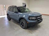 New 2025 Ford Bronco Sport Outer Banks image 2
