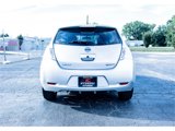 Used 2015 Nissan Leaf SL w/ Premium Package image 2