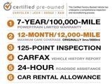 Certified 2020 Jeep Grand Cherokee Limited w/ Luxury Group II image 2