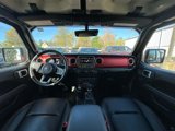 Used 2020 Jeep Wrangler Rubicon w/ LED Lighting Group image 4