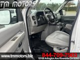 Used 2009 Ford E-350 and Econoline 350 XLT image 6