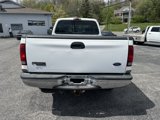 Used 2003 Ford F350 4x4 SuperCab Super Duty image 4