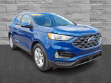 Certified 2020 Ford Edge SEL w/ Convenience Package image 2
