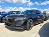 Used 2020 Honda Accord Sport image 2