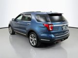 Used 2018 Ford Explorer Limited w/ Equipment Group 301A image 5