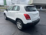Used 2016 Chevrolet Trax LS image 3