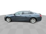 Certified 2020 Chevrolet Malibu LS image 6