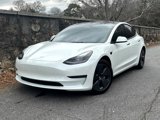 Used 2022 Tesla Model 3 Standard Range image 2