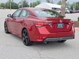 Used 2022 Nissan Sentra SR w/ Lighting Package image 3