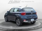 New 2025 Hyundai Venue Limited image 5