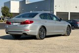 Used 2017 BMW 540i image 4