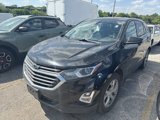 Used 2018 Chevrolet Equinox LT image 3